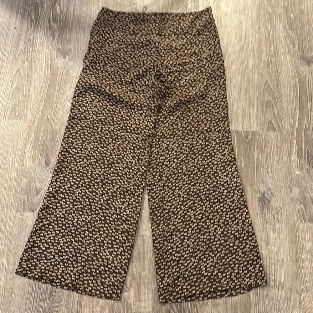 NWOT LOFT Kate Pants